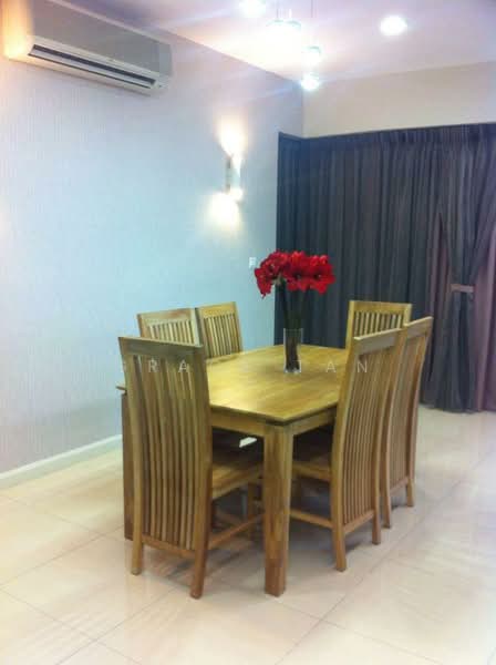 Condominium for Rent at Surian Residences - Grace Tan - Dining Room - PropertyGuru.com.my