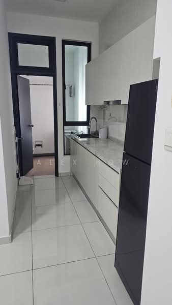 Servis Apartment untuk Disewa di D'Summit Residences - Alex How - PropertyGuru.com.my