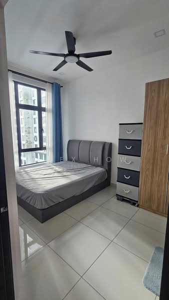 Servis Apartment untuk Disewa di D'Summit Residences - Alex How - PropertyGuru.com.my