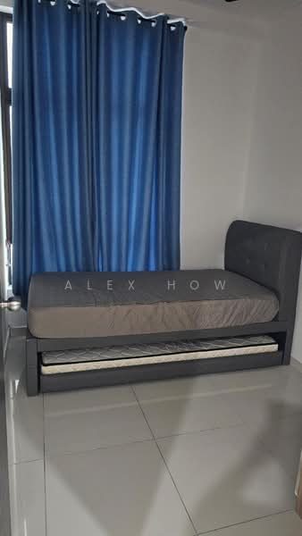 Servis Apartment untuk Disewa di D'Summit Residences - Alex How - PropertyGuru.com.my