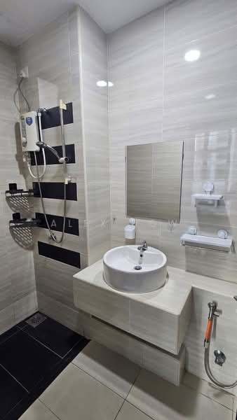 Servis Apartment untuk Disewa di D'Summit Residences - Alex How - PropertyGuru.com.my