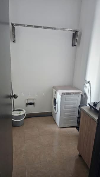 Servis Apartment untuk Disewa di D'Summit Residences - Alex How - PropertyGuru.com.my