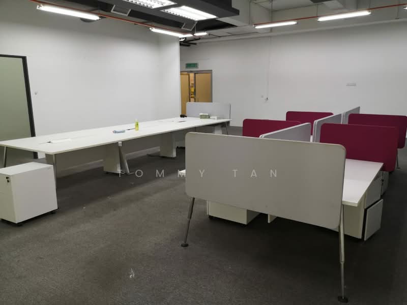 Office for Rent in Sungai Besi (Kuala Lumpur) - TOMMY TAN - Interior - PropertyGuru.com.my