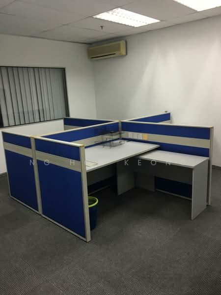 Pejabat untuk Disewa di Petaling Jaya (Selangor) - Ng Hon Keong - Interior - PropertyGuru.com.my