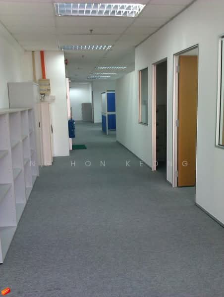 Pejabat untuk Disewa di Petaling Jaya (Selangor) - Ng Hon Keong - Corridor - PropertyGuru.com.my