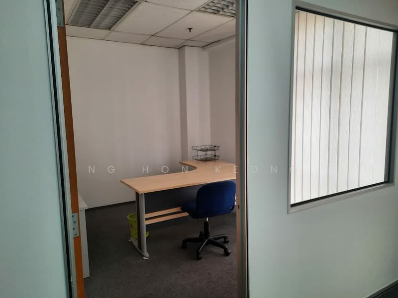 Pejabat untuk Disewa di Petaling Jaya (Selangor) - Ng Hon Keong - Study - PropertyGuru.com.my