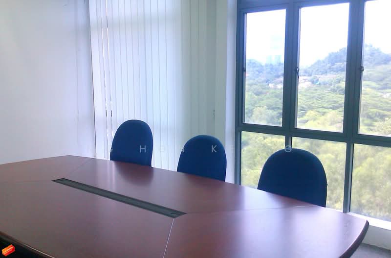 Pejabat untuk Disewa di Petaling Jaya (Selangor) - Ng Hon Keong - Interior - PropertyGuru.com.my