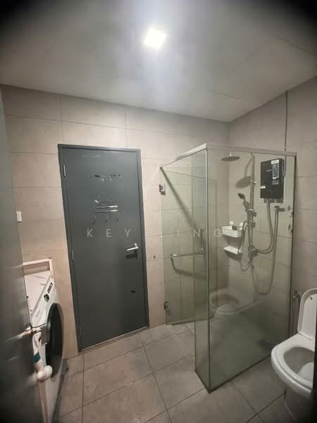 Servis Apartment untuk Disewa di Aera Residence - Key Ling - PropertyGuru.com.my