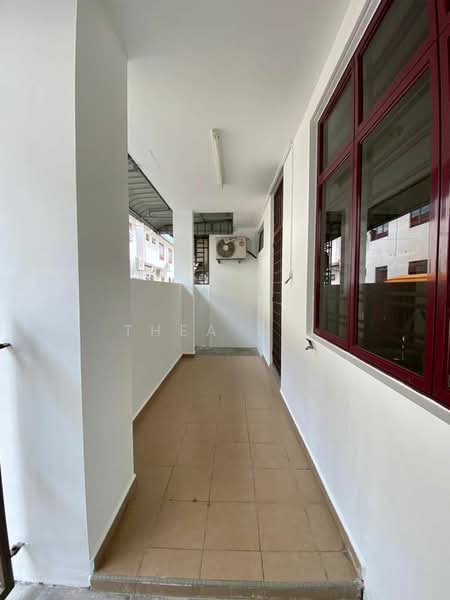 Rumah Teres untuk Disewa di Skudai (Johor) - Thea Lai - PropertyGuru.com.my