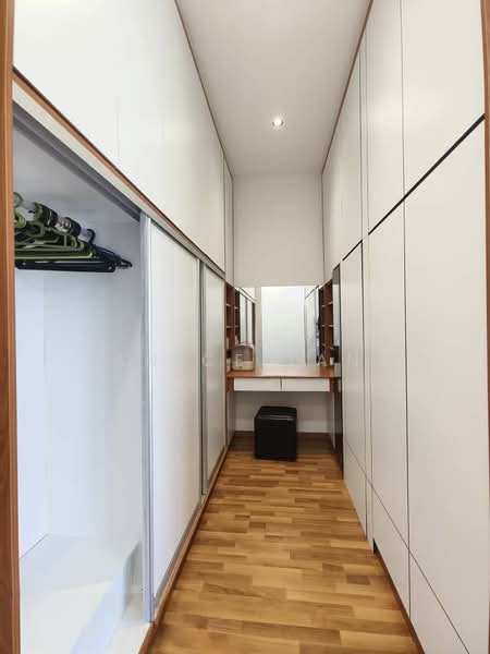 Rumah Berkembar untuk Dijual di Setia Alam (Selangor) - Janice Tang - Interior - PropertyGuru.com.my