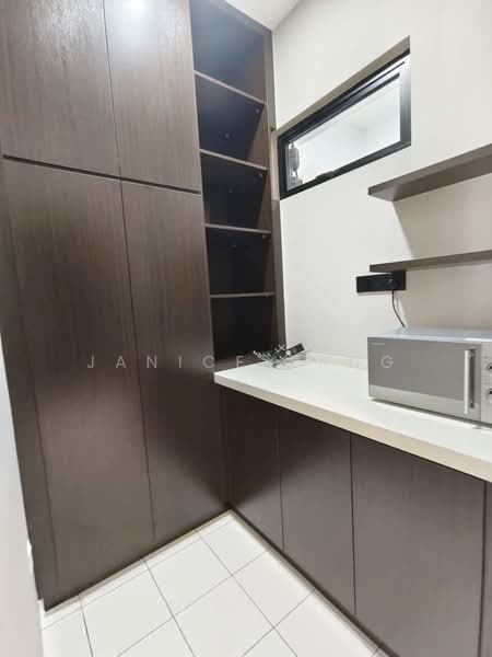 Rumah Berkembar untuk Dijual di Setia Alam (Selangor) - Janice Tang - Interior - PropertyGuru.com.my