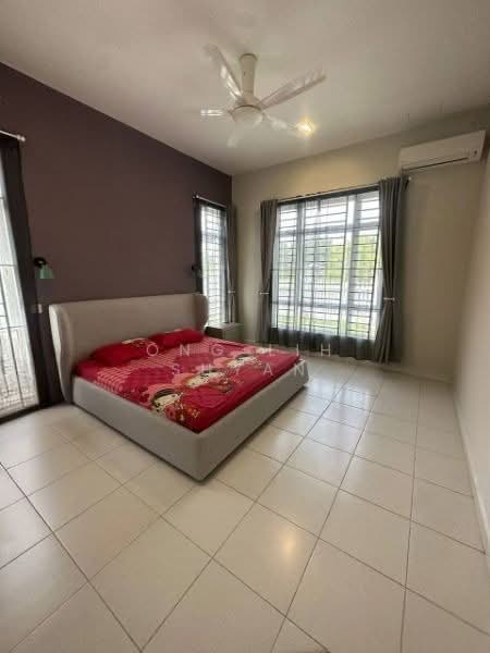 Bungalow for Sale in Pontian (Johor) - Ong Lih Shyan - Bedroom - PropertyGuru.com.my