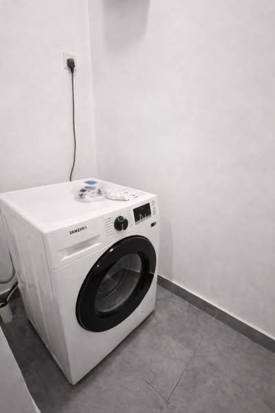 Service Residence for Rent at Lavile Kuala Lumpur - Yong Kelvin - PropertyGuru.com.my