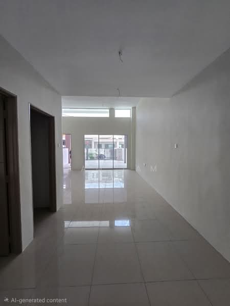 Rumah Teres 2 Tingkat untuk Dijual di New Pasir Puteh (Ipoh) - Sam Lam - PropertyGuru.com.my