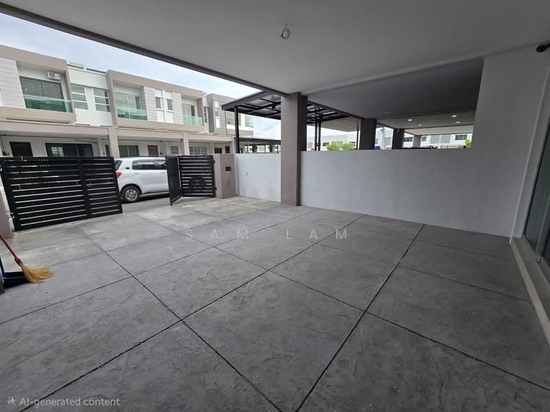 Rumah Teres 2 Tingkat untuk Dijual di New Pasir Puteh (Ipoh) - Sam Lam - PropertyGuru.com.my