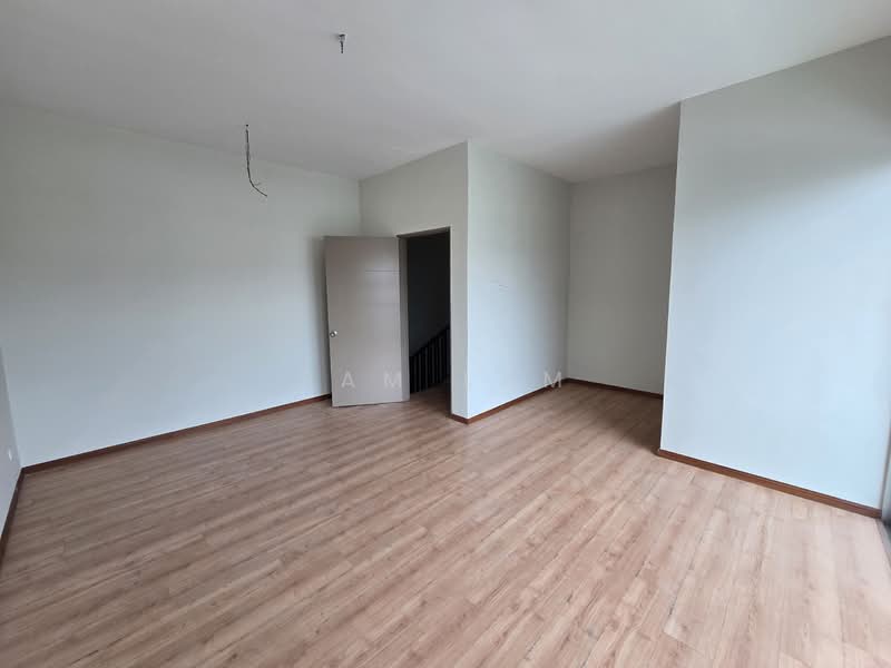 Rumah Teres 2 Tingkat untuk Dijual di New Pasir Puteh (Ipoh) - Sam Lam - PropertyGuru.com.my