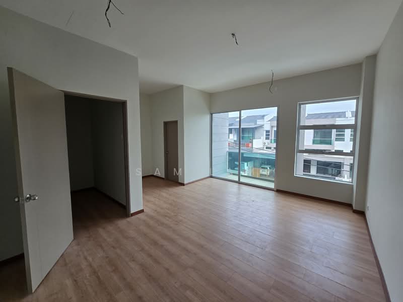 Rumah Teres 2 Tingkat untuk Dijual di New Pasir Puteh (Ipoh) - Sam Lam - PropertyGuru.com.my