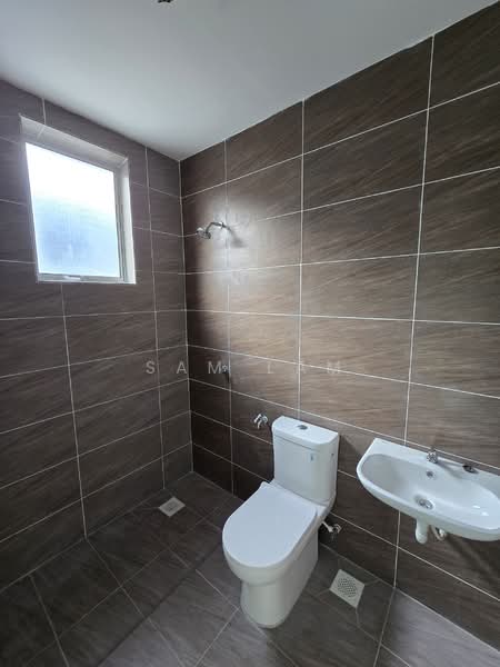 Rumah Teres 2 Tingkat untuk Dijual di New Pasir Puteh (Ipoh) - Sam Lam - PropertyGuru.com.my