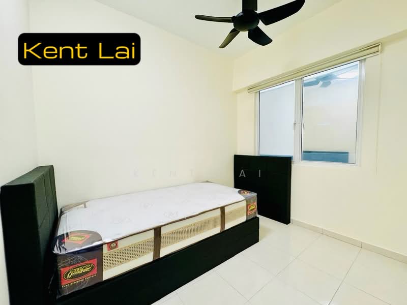 Kondominium untuk Dijual di Mahsuri Square - Kent Lai - Bedroom - PropertyGuru.com.my