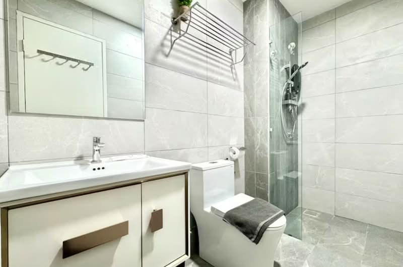 Servis Apartment untuk Disewa di Majestic Residence - Sky Chan - PropertyGuru.com.my