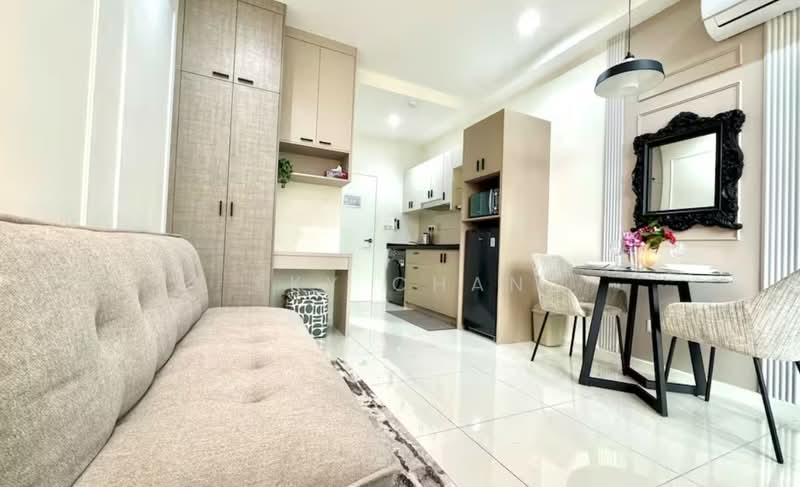 Servis Apartment untuk Disewa di Majestic Residence - Sky Chan - PropertyGuru.com.my