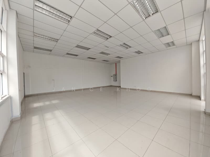 Factory for Rent in Taman Desa Cemerlang (Ulu Tiram) - Janice Khoo - Interior - PropertyGuru.com.my