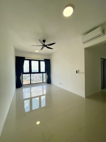 Condominium for Rent at Skyline KL - Wei Meng - Living Room - PropertyGuru.com.my