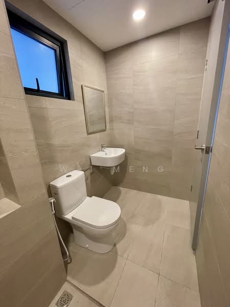 Condominium for Rent at Skyline KL - Wei Meng - Bathroom - PropertyGuru.com.my