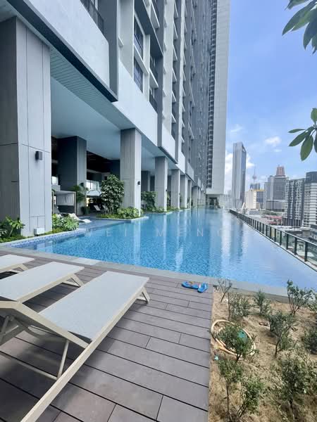 Condominium for Rent at Skyline KL - Wei Meng - Exterior - PropertyGuru.com.my