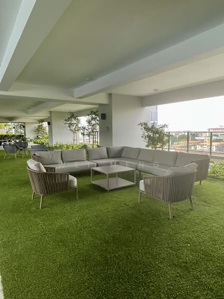 Condominium for Rent at Skyline KL - Wei Meng - PropertyGuru.com.my