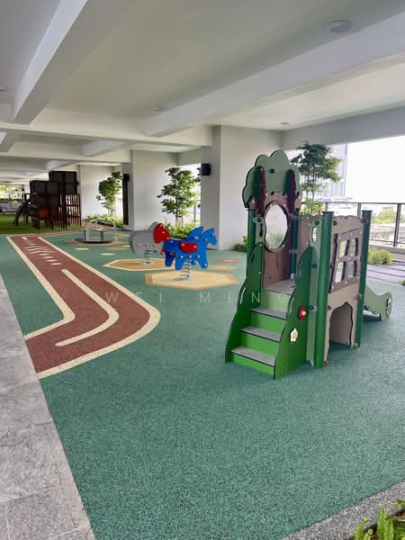 Condominium for Rent at Skyline KL - Wei Meng - PropertyGuru.com.my