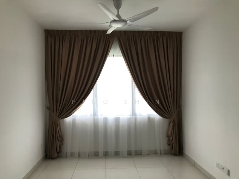 Service Residence for Rent at Parc 3 - Ping Shin - PropertyGuru.com.my