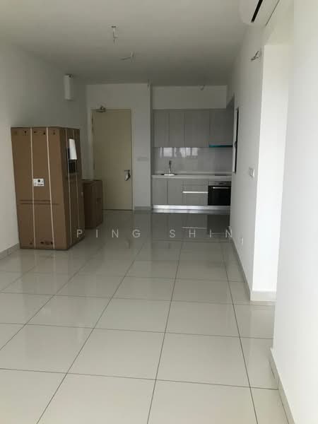 Service Residence for Rent at Parc 3 - Ping Shin - PropertyGuru.com.my