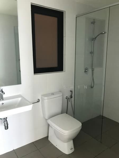 Service Residence for Rent at Parc 3 - Ping Shin - PropertyGuru.com.my