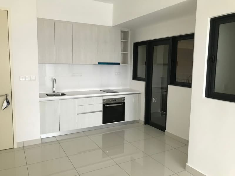 Service Residence for Rent at Parc 3 - Ping Shin - PropertyGuru.com.my