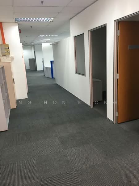 Pejabat untuk Dijual di Petaling Jaya (Selangor) - Ng Hon Keong - Corridor - PropertyGuru.com.my