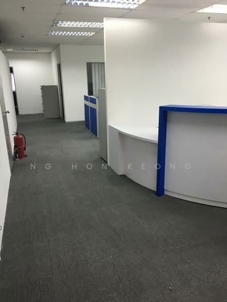 Pejabat untuk Dijual di Petaling Jaya (Selangor) - Ng Hon Keong - Interior - PropertyGuru.com.my