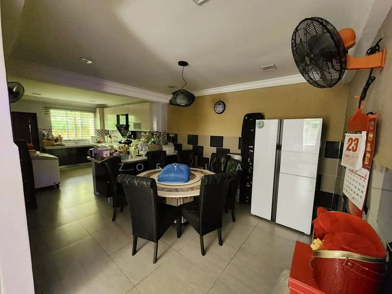 Rumah Berkembar untuk Dijual di Kota Kinabalu (Sabah) - Zoey Liau - PropertyGuru.com.my
