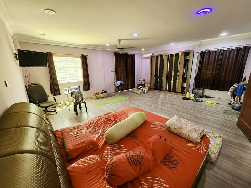 Rumah Berkembar untuk Dijual di Kota Kinabalu (Sabah) - Zoey Liau - PropertyGuru.com.my