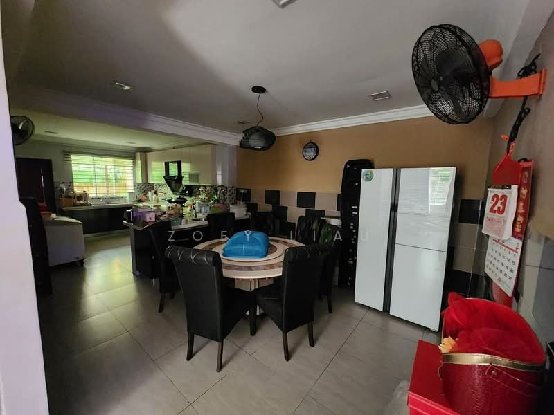 Rumah Berkembar untuk Dijual di Kota Kinabalu (Sabah) - Zoey Liau - PropertyGuru.com.my