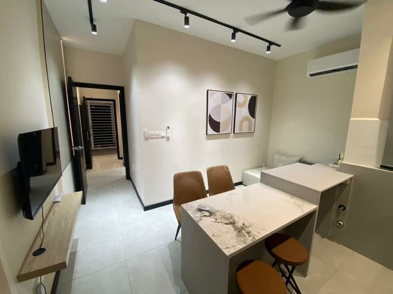 Servis Apartment untuk Disewa di Neu Suites - Edmand Chia - Interior - PropertyGuru.com.my