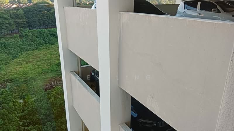 Kondominium untuk Disewa di Pelangi Damansara 1 - Key Ling - Exterior - PropertyGuru.com.my