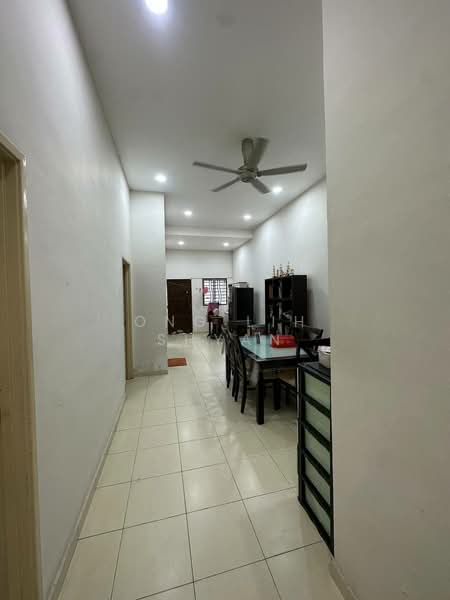 1-storey Terraced House for Sale in Pontian (Johor) - Ong Lih Shyan - Interior - PropertyGuru.com.my