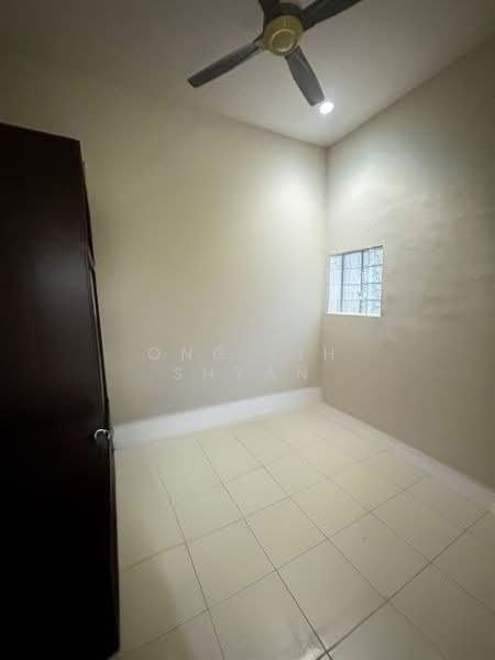 1-storey Terraced House for Sale in Pontian (Johor) - Ong Lih Shyan - Interior - PropertyGuru.com.my