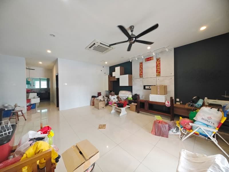 2-storey Terraced House for Sale in Ipoh (Perak) - Sam Lam - PropertyGuru.com.my