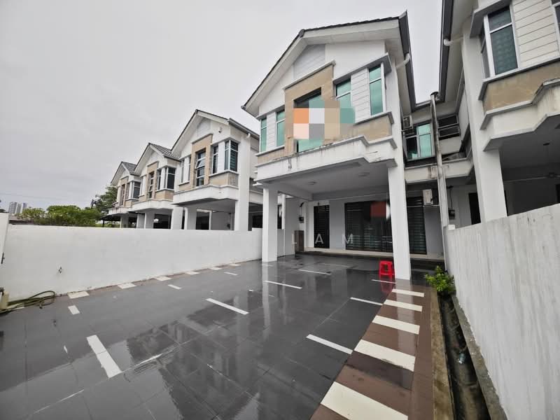 2-storey Terraced House for Sale in Ipoh (Perak) - Sam Lam - PropertyGuru.com.my
