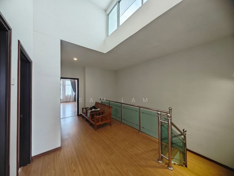 2-storey Terraced House for Sale in Ipoh (Perak) - Sam Lam - PropertyGuru.com.my