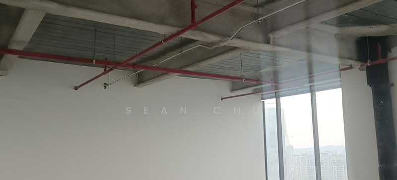 Pejabat untuk Dijual di Damansara Perdana (Selangor) - Sean Chu - PropertyGuru.com.my