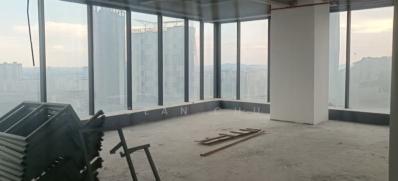 Pejabat untuk Dijual di Damansara Perdana (Selangor) - Sean Chu - PropertyGuru.com.my