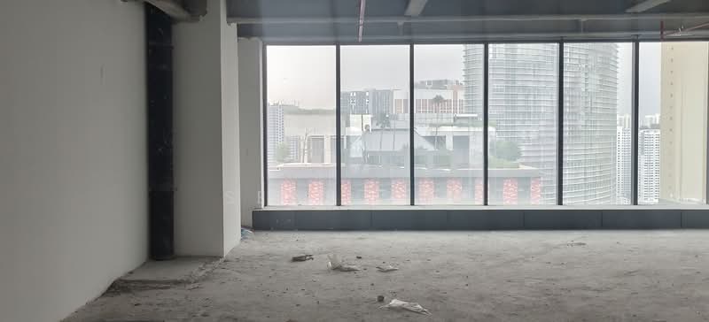 Pejabat untuk Dijual di Damansara Perdana (Selangor) - Sean Chu - PropertyGuru.com.my